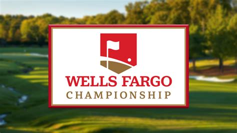 Wells Fargo Championship 2024 Golf Tabla de Clasificación.